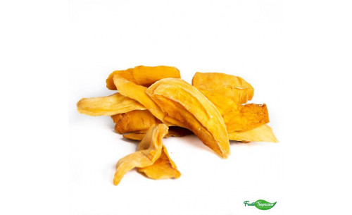 Les bienfaits de la mangue séchée bio : une collation saine et délicieuse